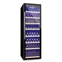 Купить отдельностоящий винный шкаф Cold Vine C192-KBF1